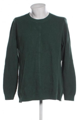 Herrenpullover S.Oliver, Größe XL, Farbe Grün, Preis € 33,99