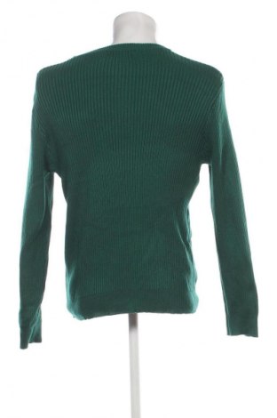 Herrenpullover SHEIN, Größe M, Farbe Grün, Preis € 7,99