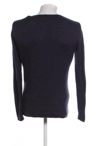 Herrenpullover SUIT, Größe S, Farbe Blau, Preis € 16,58