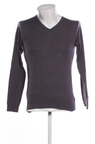 Męski sweter Scotch & Soda, Rozmiar M, Kolor Szary, Cena 183,99 zł