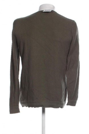 Herrenpullover Selected Homme, Größe L, Farbe Grün, Preis € 9,99