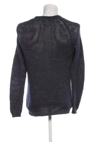 Herrenpullover Selected Homme, Größe M, Farbe Blau, Preis € 6,99