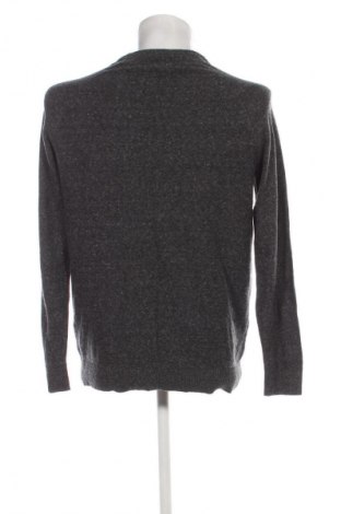 Herrenpullover Selected Homme, Größe L, Farbe Schwarz, Preis € 9,99