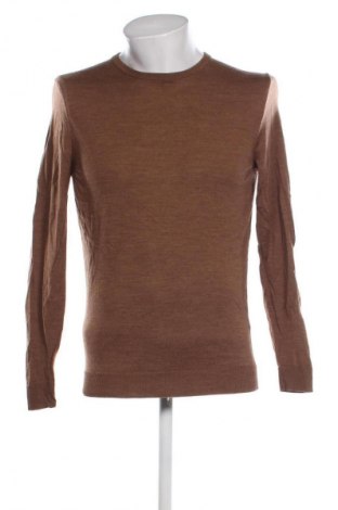 Herrenpullover Selected Homme, Größe S, Farbe Braun, Preis € 25,52