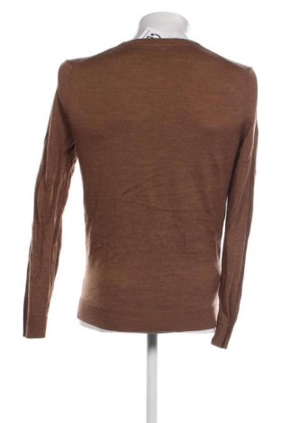 Herrenpullover Selected Homme, Größe S, Farbe Braun, Preis 25,52 €