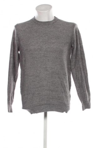 Herrenpullover Selected Homme, Größe L, Farbe Grau, Preis € 10,99