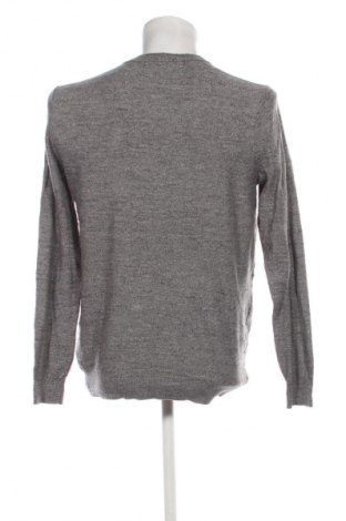 Herrenpullover Selected Homme, Größe L, Farbe Grau, Preis 10,99 €