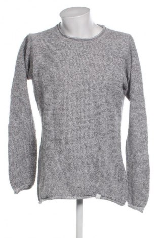 Herrenpullover Shine Original, Größe M, Farbe Grau, Preis € 8,99