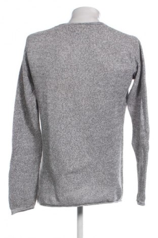 Herrenpullover Shine Original, Größe M, Farbe Grau, Preis € 8,99