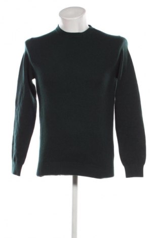 Herrenpullover Sonny Bono, Größe M, Farbe Grün, Preis € 24,99