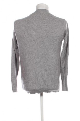 Herrenpullover Sonny Bono, Größe L, Farbe Grau, Preis € 4,99