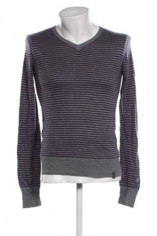 Herrenpullover Sonny Bono, Größe L, Farbe Mehrfarbig, Preis 5,99 €