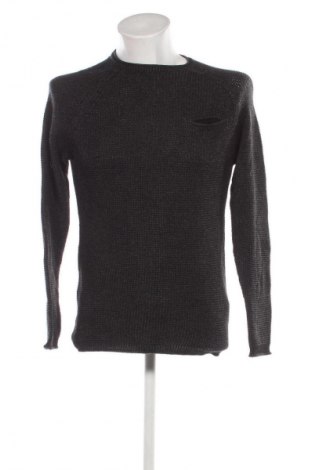 Herrenpullover Sonny Bono, Größe L, Farbe Schwarz, Preis 11,99 €