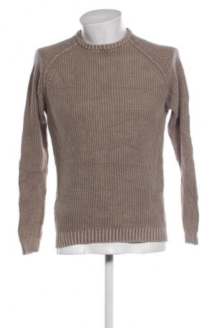 Herrenpullover Sorbino, Größe S, Farbe Beige, Preis 33,99 €