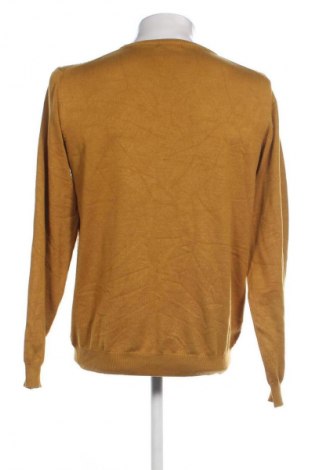 Herrenpullover Sorbino, Größe XXL, Farbe Braun, Preis € 6,99