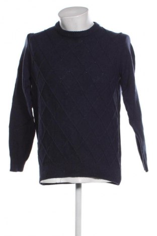 Herrenpullover Su, Größe L, Farbe Blau, Preis € 9,99