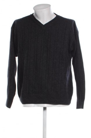 Herrenpullover TCM, Größe M, Farbe Schwarz, Preis 9,99 €