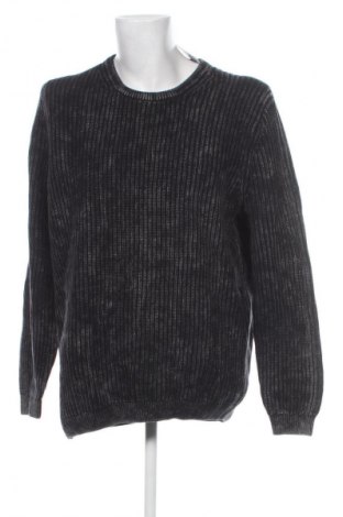 Herrenpullover Target, Größe XL, Farbe Schwarz, Preis 6,99 €