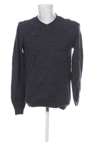 Herrenpullover Target, Größe S, Farbe Grau, Preis 9,99 €