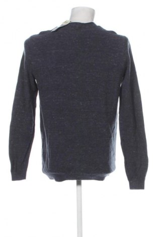 Herrenpullover Target, Größe S, Farbe Grau, Preis 9,99 €