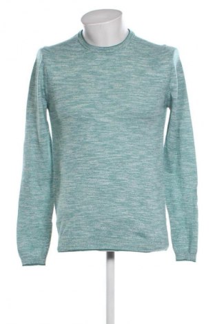 Herrenpullover Teodor, Größe S, Farbe Grün, Preis € 12,99