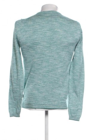 Herrenpullover Teodor, Größe S, Farbe Grün, Preis € 12,99