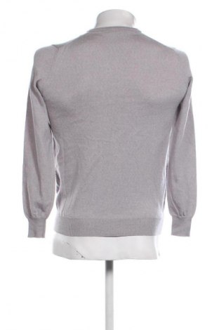 Herrenpullover Teodor, Größe S, Farbe Grau, Preis € 12,99