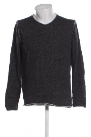 Herrenpullover Tom Tailor, Größe L, Farbe Schwarz, Preis € 13,99