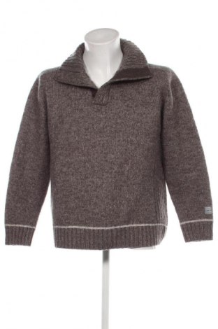 Herrenpullover Tom Tailor, Größe XXL, Farbe Mehrfarbig, Preis 17,99 €