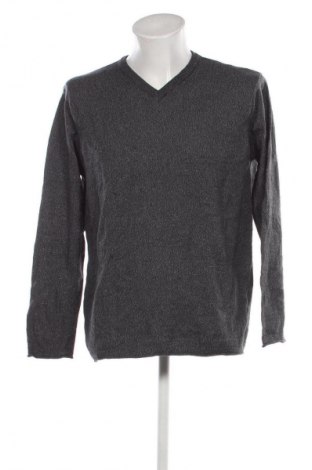 Herrenpullover Tom Tompson, Größe XL, Farbe Grau, Preis € 5,99