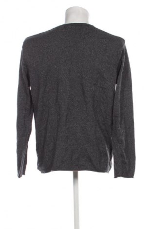 Herrenpullover Tom Tompson, Größe XL, Farbe Grau, Preis € 5,99