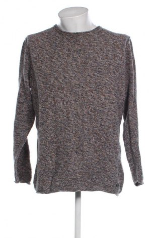 Herrenpullover Tom Tompson, Größe XL, Farbe Mehrfarbig, Preis € 5,99