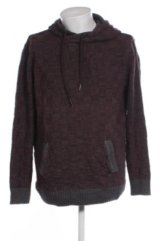 Herrenpullover Tom Tompson, Größe L, Farbe Mehrfarbig, Preis € 9,99