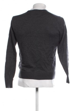 Herrenpullover Tommy Hilfiger, Größe S, Farbe Grau, Preis € 61,99