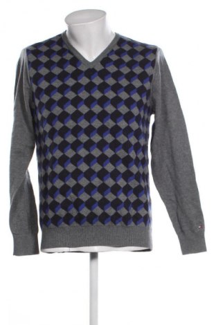 Pánsky sveter  Tommy Hilfiger, Veľkosť M, Farba Viacfarebná, Cena  77,95 €