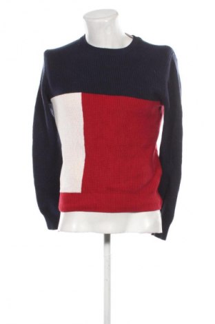 Pánský svetr  Tommy Hilfiger, Velikost S, Barva Vícebarevné, Cena  1 449,00 Kč