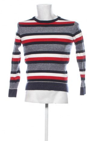 Pánsky sveter  Tommy Hilfiger, Veľkosť S, Farba Viacfarebná, Cena  23,95 €