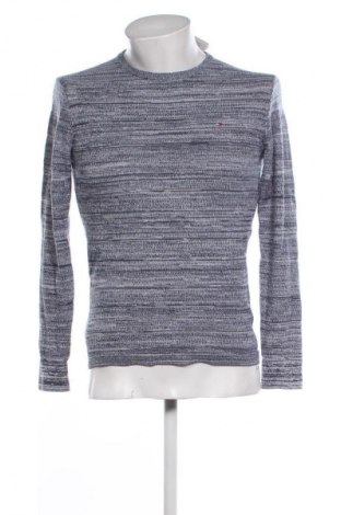 Pánsky sveter  Tommy Jeans, Veľkosť S, Farba Modrá, Cena  18,95 €