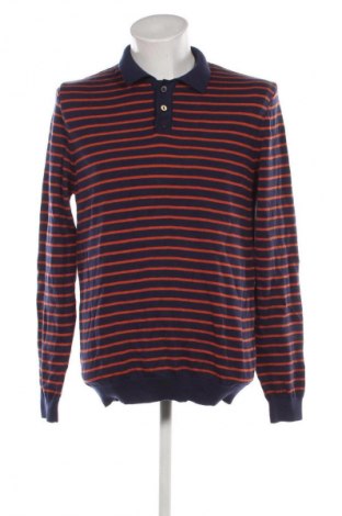 Herrenpullover Topman, Größe L, Farbe Mehrfarbig, Preis 8,99 €