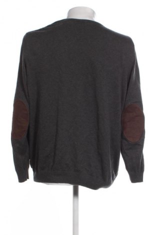 Herrenpullover U.S. Polo Assn., Größe XL, Farbe Grau, Preis € 11,99