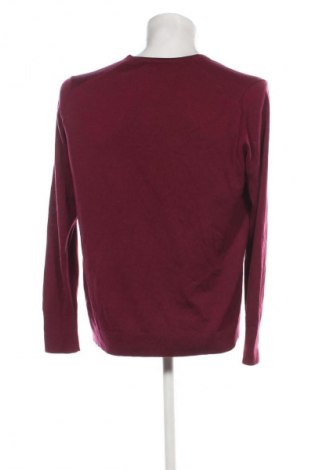 Pánsky sveter  Uniqlo, Veľkosť XL, Farba Červená, Cena  27,95 €