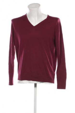 Pánsky sveter  Uniqlo, Veľkosť XL, Farba Červená, Cena  27,95 €