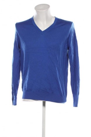 Herrenpullover Uniqlo, Größe XL, Farbe Blau, Preis € 20,99