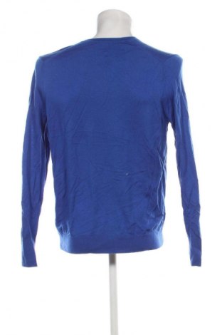 Herrenpullover Uniqlo, Größe XL, Farbe Blau, Preis € 20,99