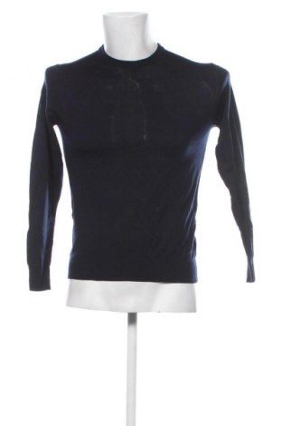 Herrenpullover Uniqlo, Größe S, Farbe Blau, Preis 8,99 €