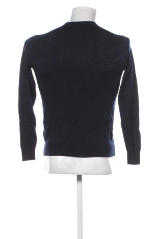 Herrenpullover Uniqlo, Größe S, Farbe Blau, Preis 8,99 €