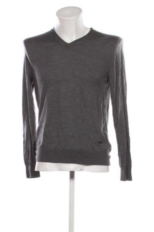 Herrenpullover WINDSOR., Größe M, Farbe Grau, Preis 42,99 €