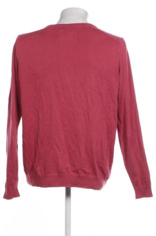 Herrenpullover Walbusch, Größe L, Farbe Rosa, Preis 15,99 €