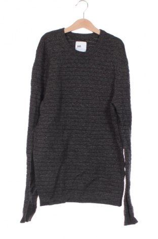 Herrenpullover Yd., Größe XS, Farbe Grau, Preis € 10,99