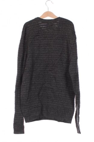 Herrenpullover Yd., Größe XS, Farbe Grau, Preis € 10,99